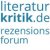 literaturkritik