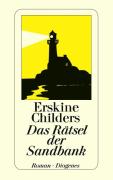 Das RÃ¤tsel der Sandbank - Erskine Childers