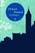 Schnee - Orhan Pamuk