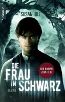 Die Frau in Schwarz - Susan Hill