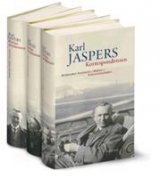 Korrespondenzen 1 - 3 - Karl Jaspers