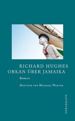 Orkan Ã¼ber Jamaika - Richard Hughes