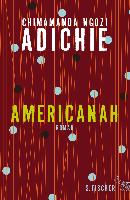 Americanah - Chimamanda Ngozi Adichie