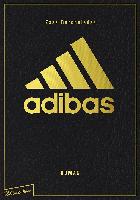 adibas - Zaza Burchuladze