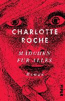 MÃ¤dchen fÃ¼r alles - Charlotte Roche