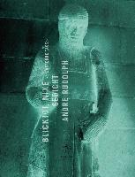 blicktot, nixe <klaffende tags> - Andre Rudolph