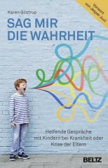 Sag mir die Wahrheit - Karen Glistrup