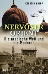 NervÃ¶ser Orient - Kersten Knipp