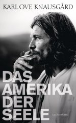 Das Amerika der Seele - Karl Ove KnausgÃ¥rd