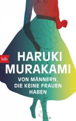 Von MÃ¤nnern, die keine Frauen haben - Haruki Murakami