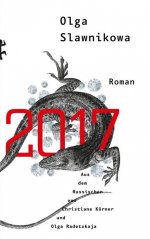 2017 - Olga Slawnikowa