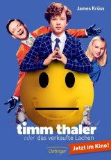 Timm Thaler oder Das verkaufte Lachen. Das Buch zum Film - James KrÃ¼ss