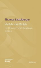 Vielfalt statt Einfalt - Thomas Sattelberger