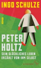 Peter Holtz - Ingo Schulze